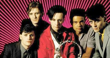 Simple Minds